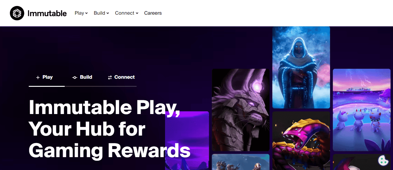 10 Best Gaming NFT Marketplaces for Trading