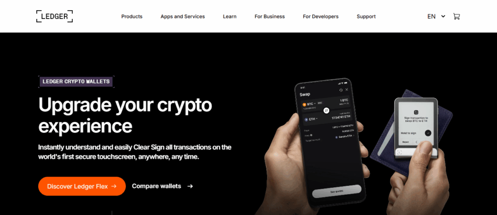 Ledger