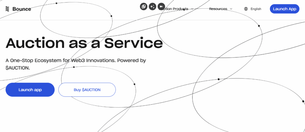 Bounce Finance