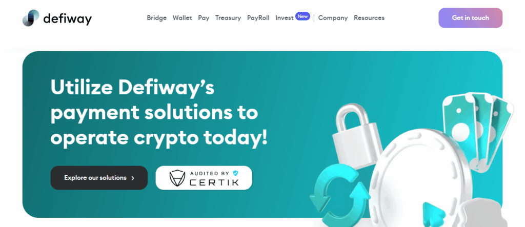 Defiway