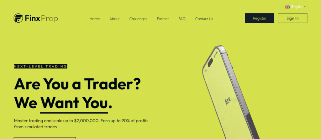 FinxProp