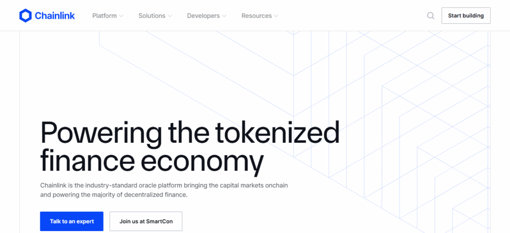 Chainlink (LINK)