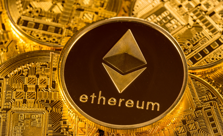 Ethereum (ETH)