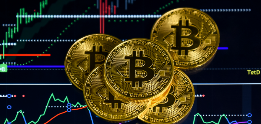 Invest in Bitcoin