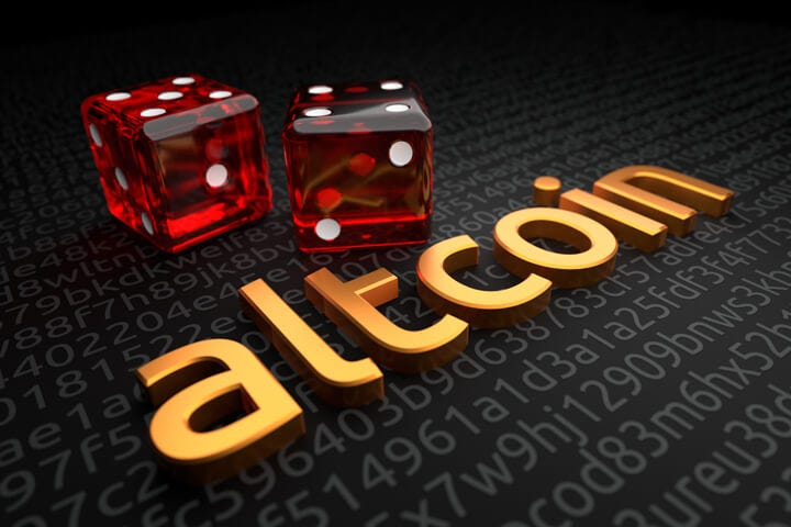 Add Altcoins