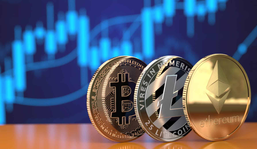Stablecoins