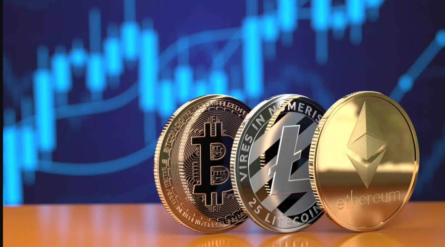DeFi Tokens