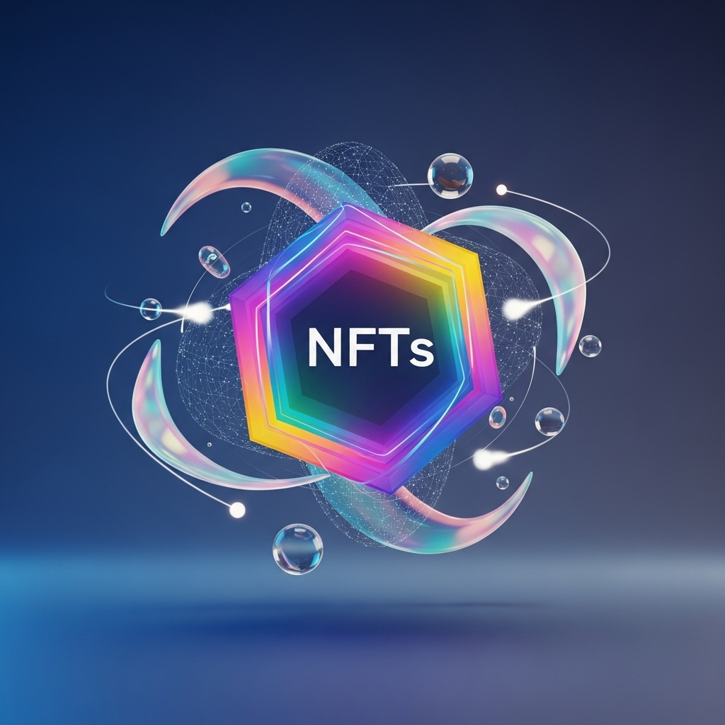 NFTs & Metaverse Tokens