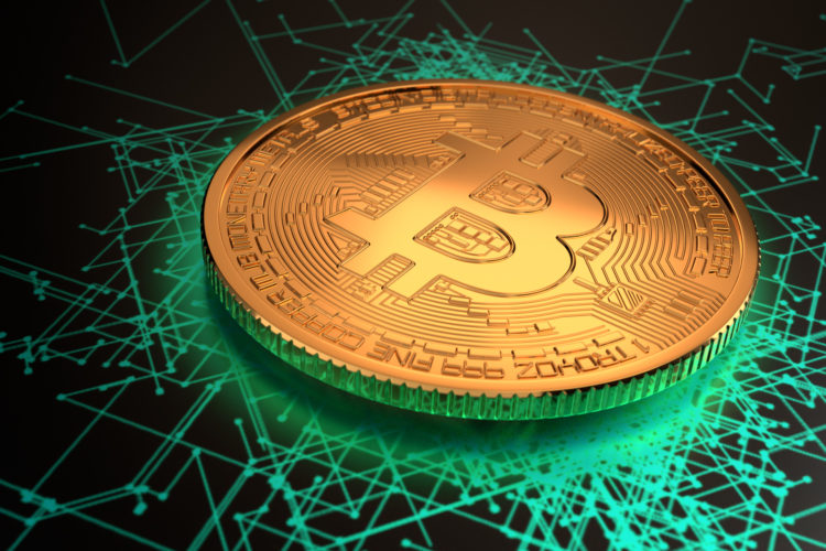 Crypto ETFs & Index Funds