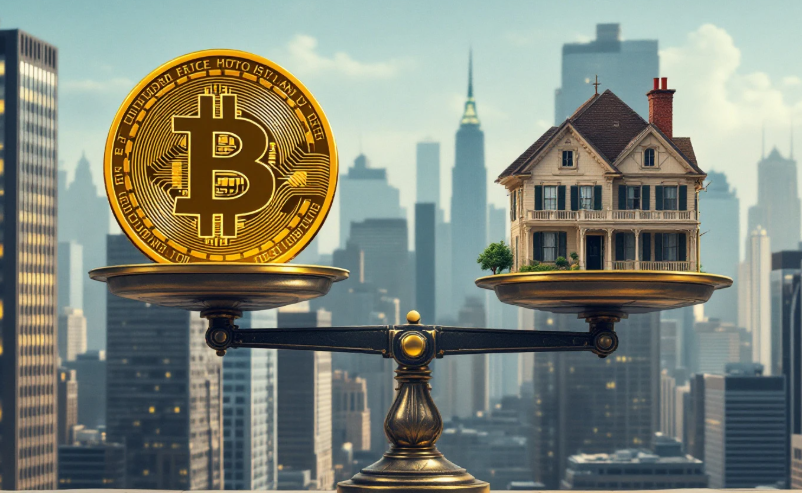 Mix Market Caps