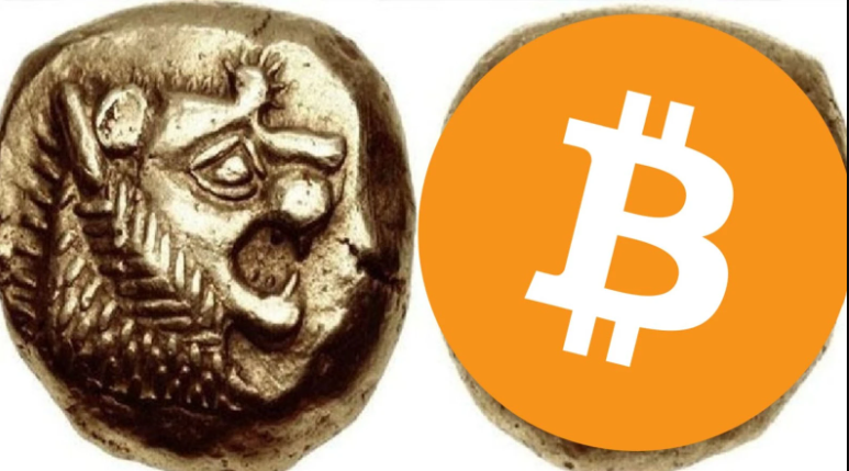 Blend Crypto with Traditional Assets