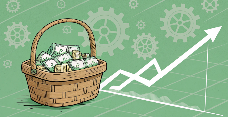 Use Crypto ETFs or Index Funds