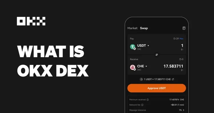 OKX DEX