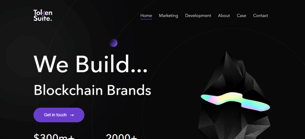 TokenSuite