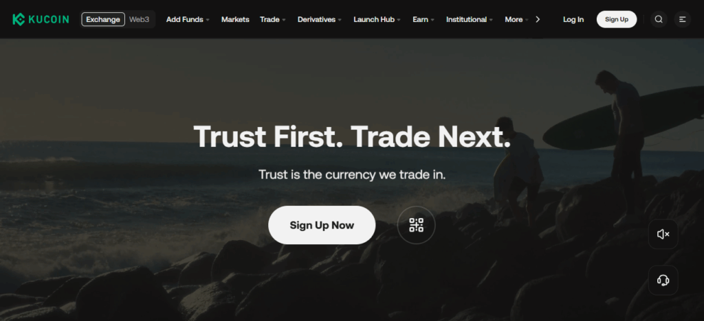 KuCoin