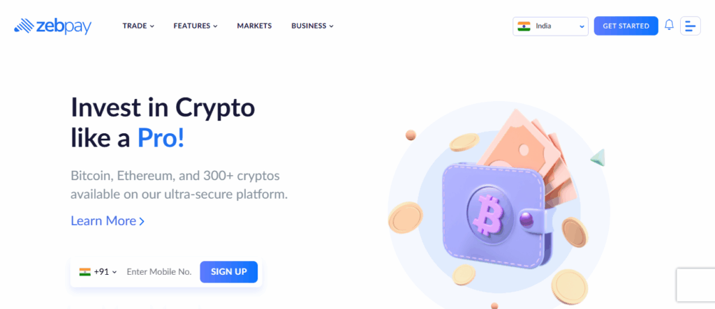 ZebPay