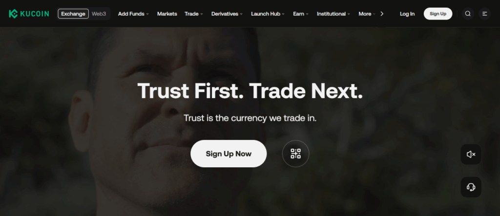 KuCoin