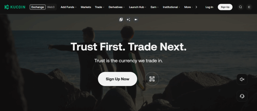 KuCoin