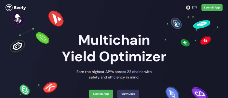 10 Top Cross-chain Aggregators for Defi Farmers