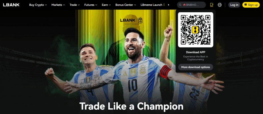 LBank