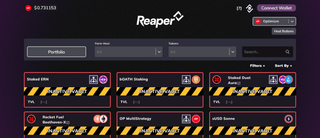 Reaper Farm