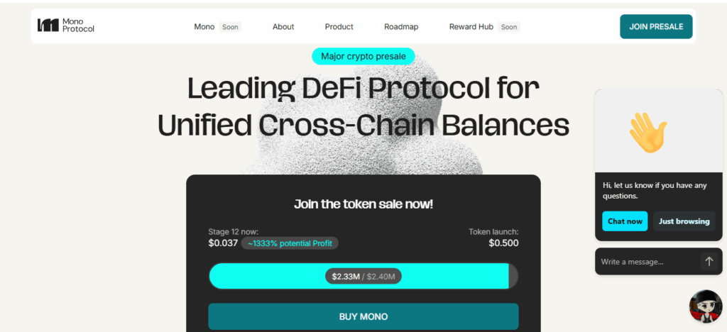 Mono Protocol