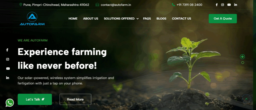 AutoFarm