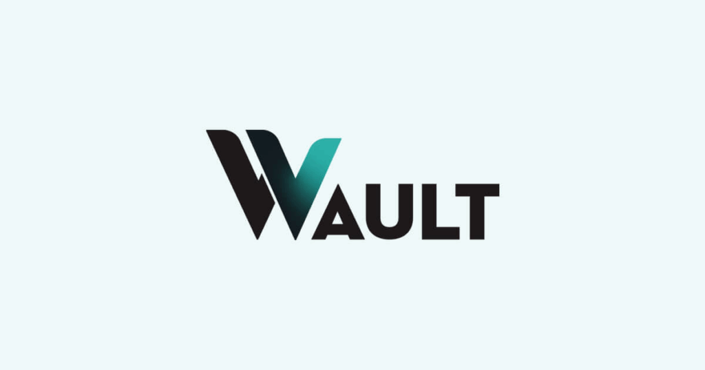 Wault Finance