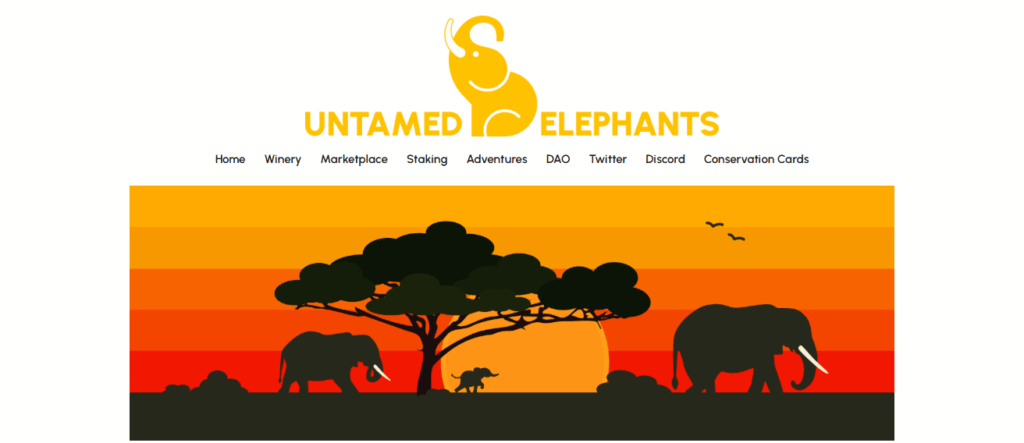 Elephants
