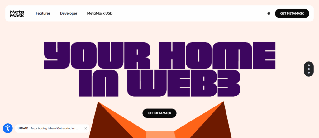 MetaMask