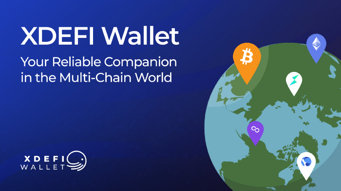  XDEFI Wallet
