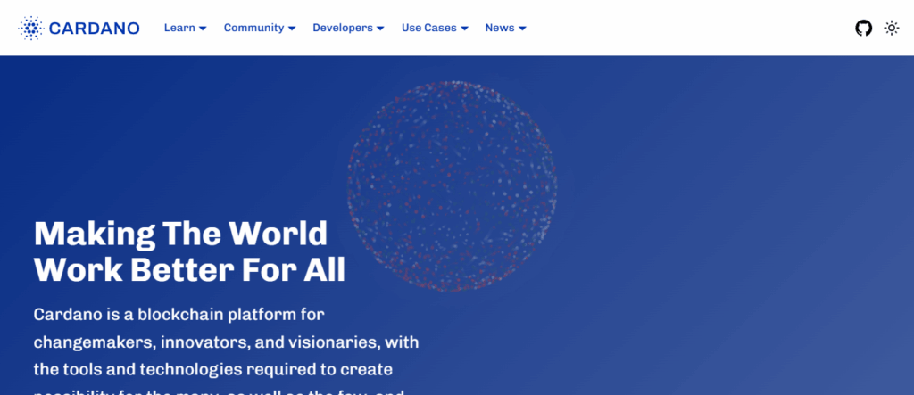 Cardano (ADA)