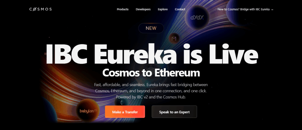 Cosmos (ATOM)