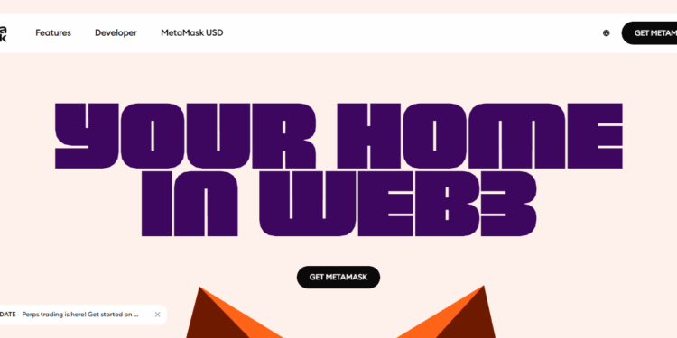 How To Stake MetaMask Tokens: Easy Guide for Beginners