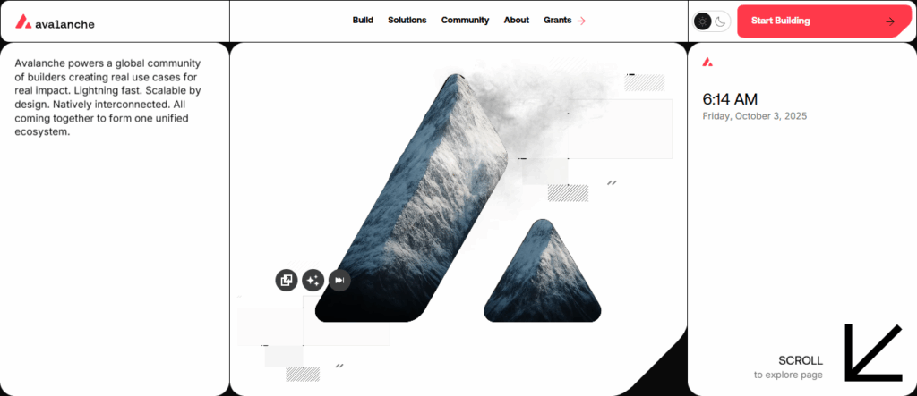 Avalanche
