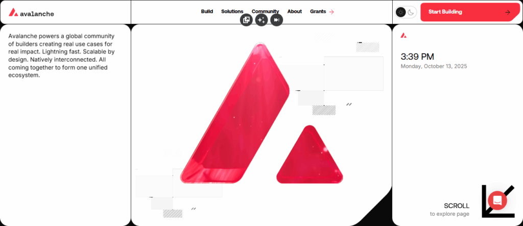 What Is Avalanche Bridging Solutions