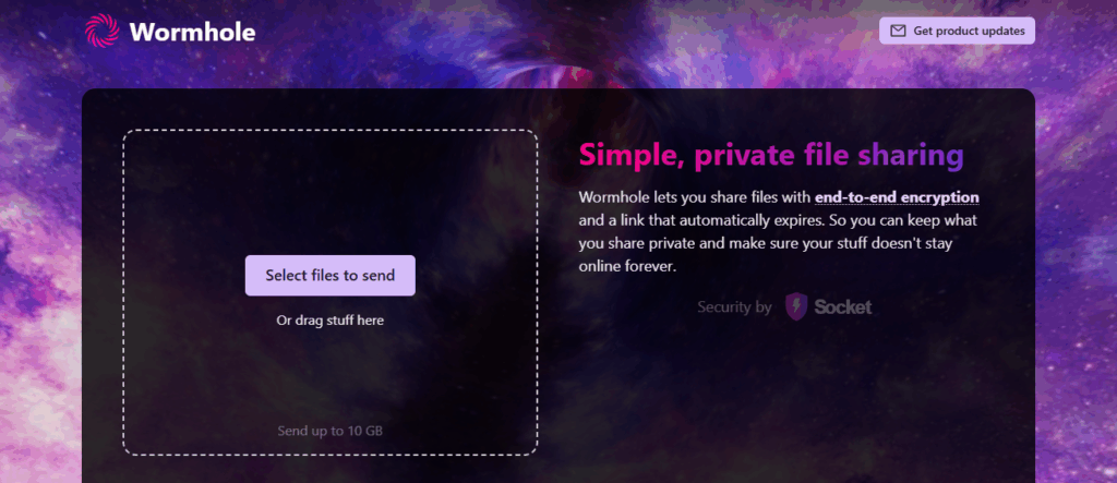 What is Wormhole?