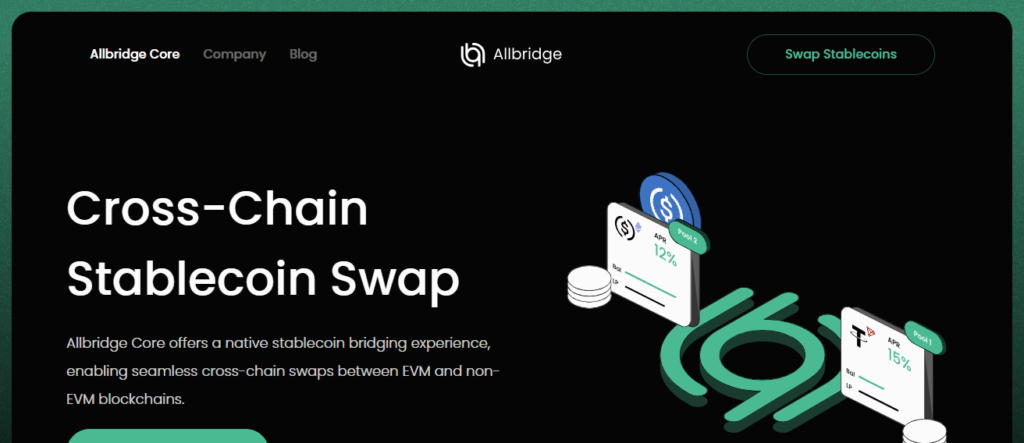 Allbridge