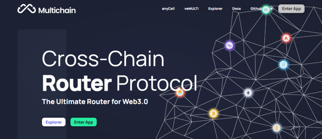 Multichain