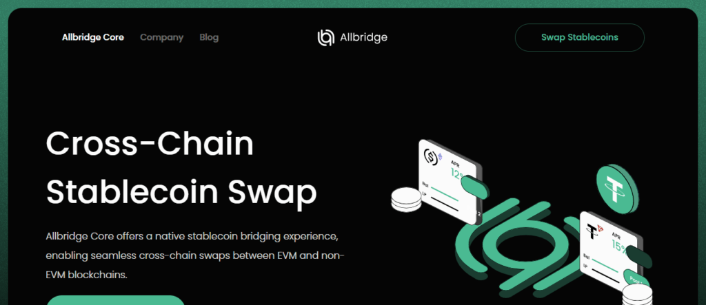 Allbridge