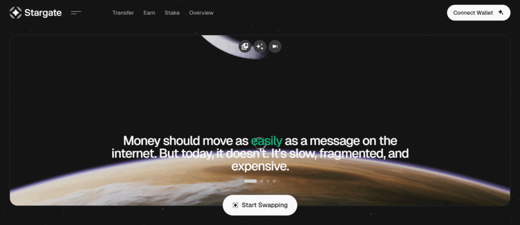 Stargate Finance