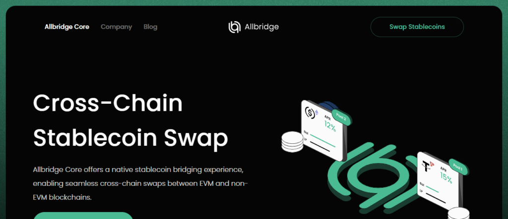 Allbridge