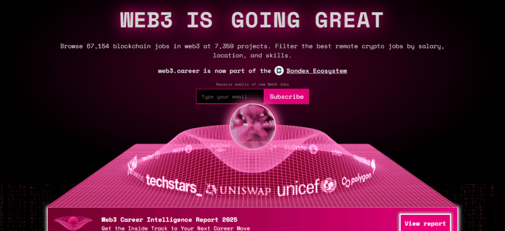  Smart Contract DevOps Engineer