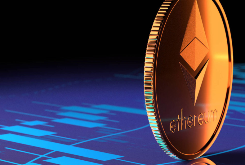  Ethereum Smart Contract Developer