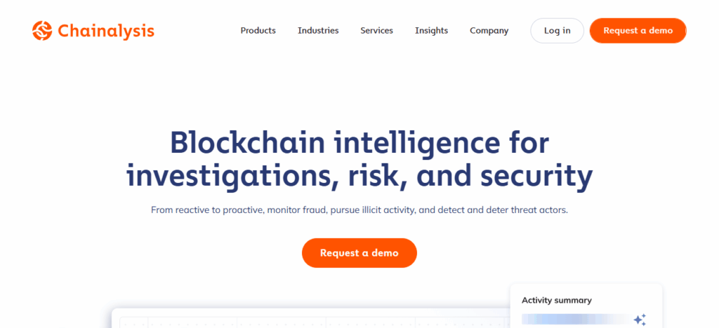 On-Chain Analyst