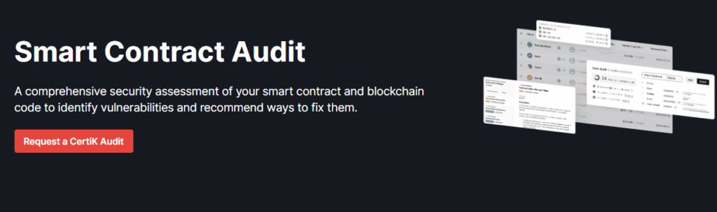Smart Contract Auditor