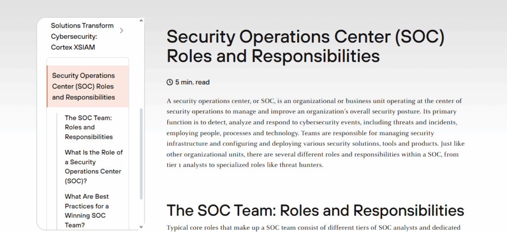 Security Operations Analyst (Crypto SOC)