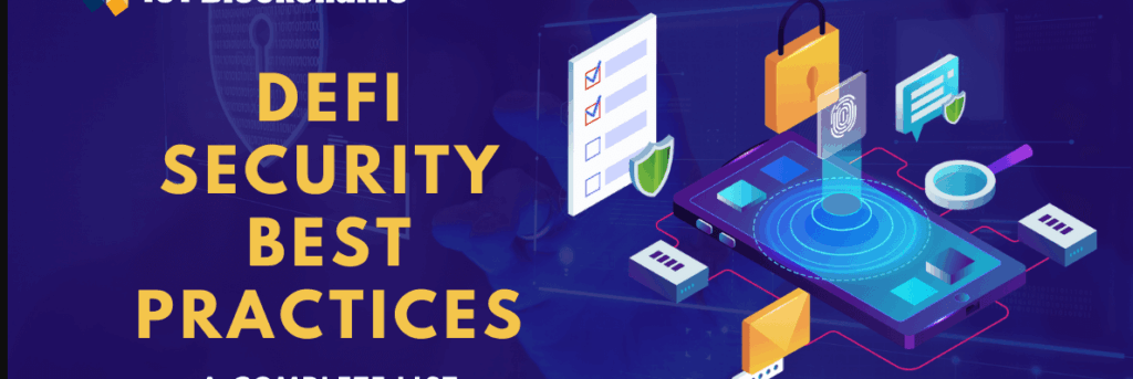 DeFi Protocol Security Specialist