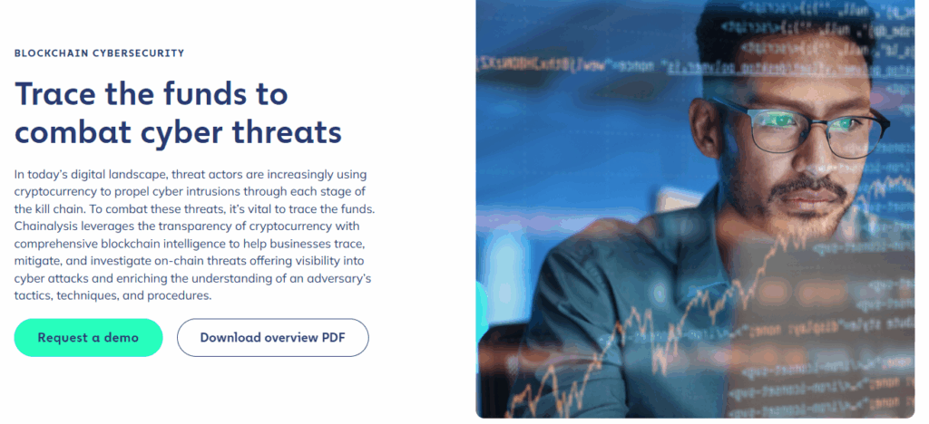 Security Researcher (Blockchain Threat Intelligence)