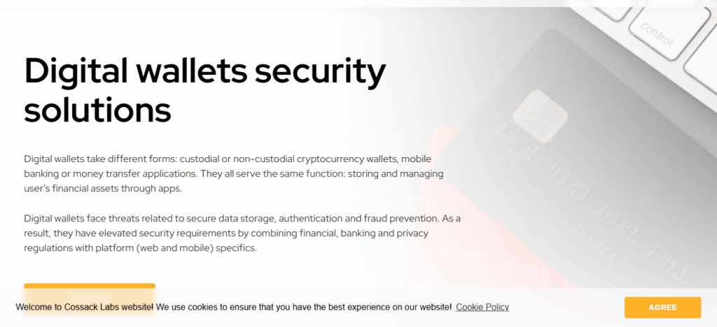 Wallet Security Engineer